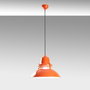 Opviq Lámpara de araña Tibet - Naranja